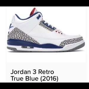 Nike Air Jordan 3 Retro OG